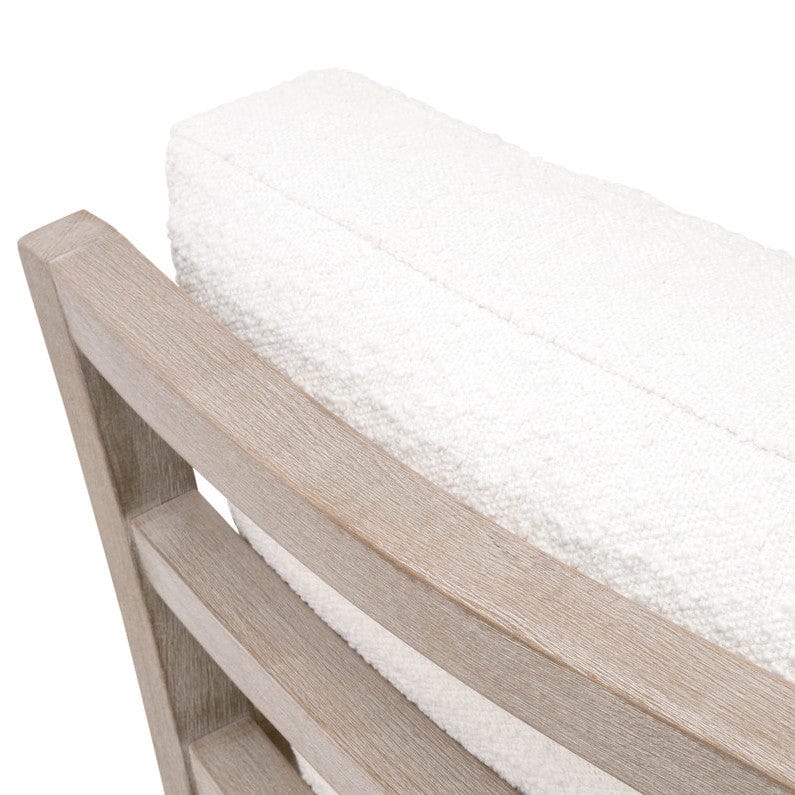 BLU Home Stratton Club Chair Furniture