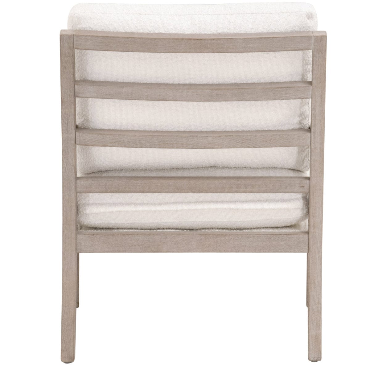 BLU Home Stratton Club Chair Furniture