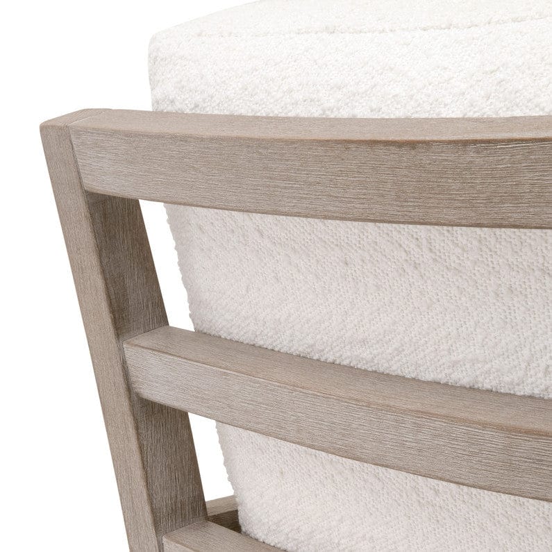 BLU Home Stratton Club Chair Furniture