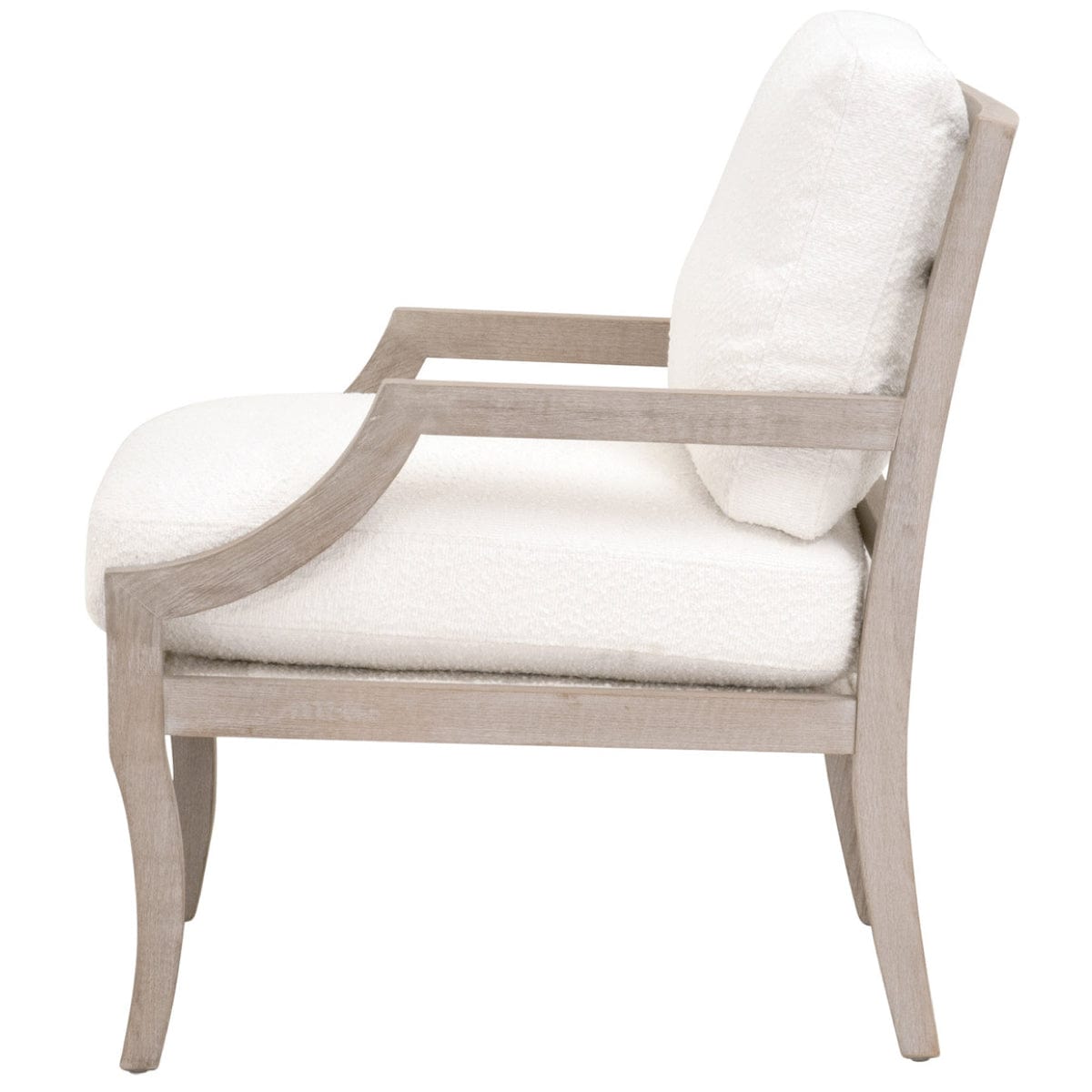 BLU Home Stratton Club Chair Furniture