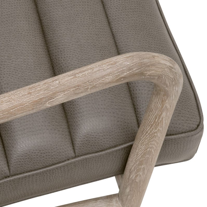 BLU Home Tahoe Club Chair Furniture orient-express-6658.OGRY/NG