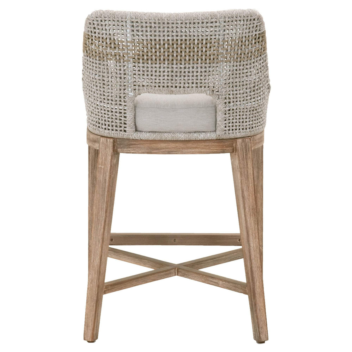 BLU Home Tapestry Bar & Counter Stool Furniture