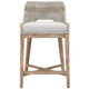 BLU Home Tapestry Bar & Counter Stool Furniture orient-express-6850CS.WTA/PUM/NG