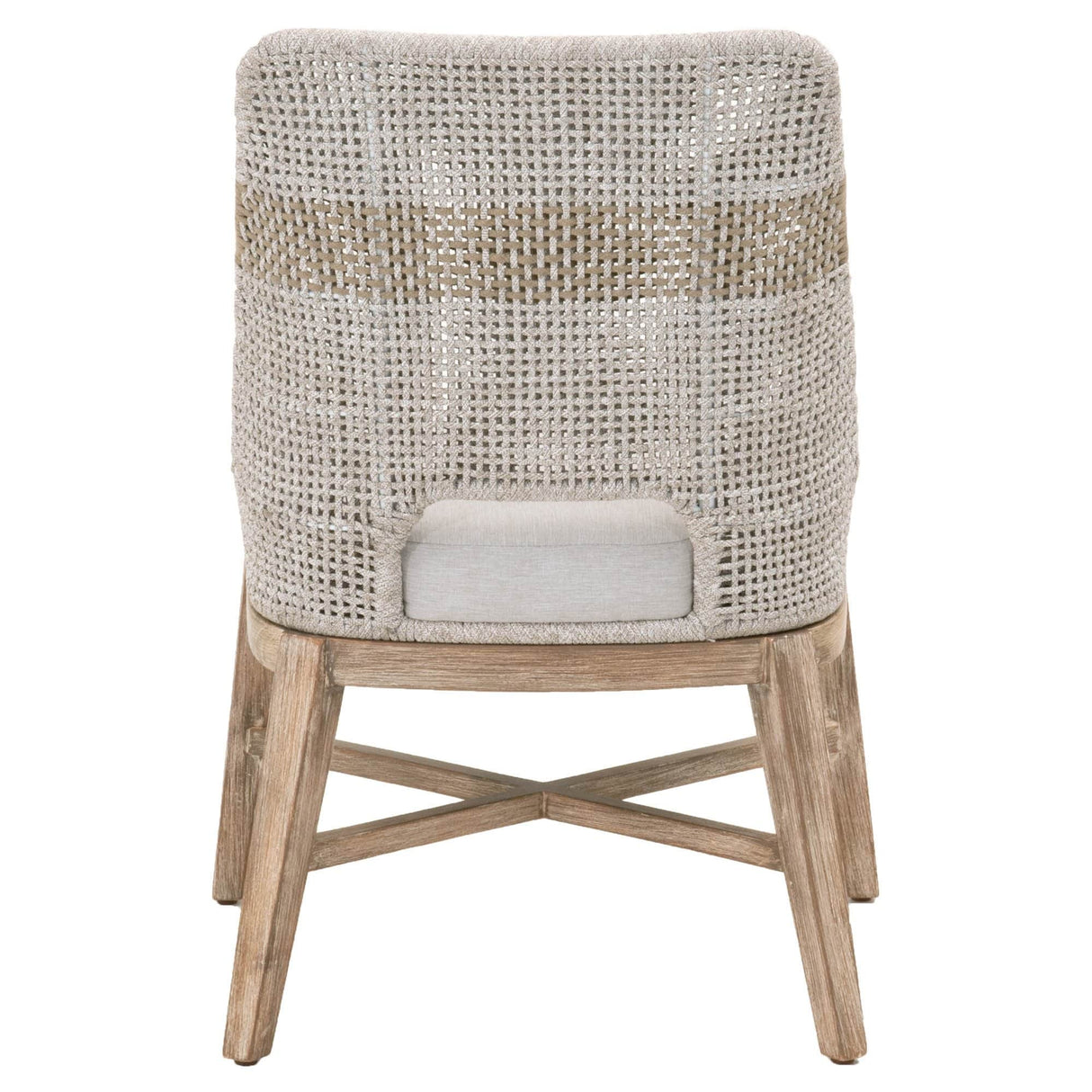 BLU Home Tapestry Dining Chair - Set of 2 Furniture orient-express-6850.WTA/PUM/NG