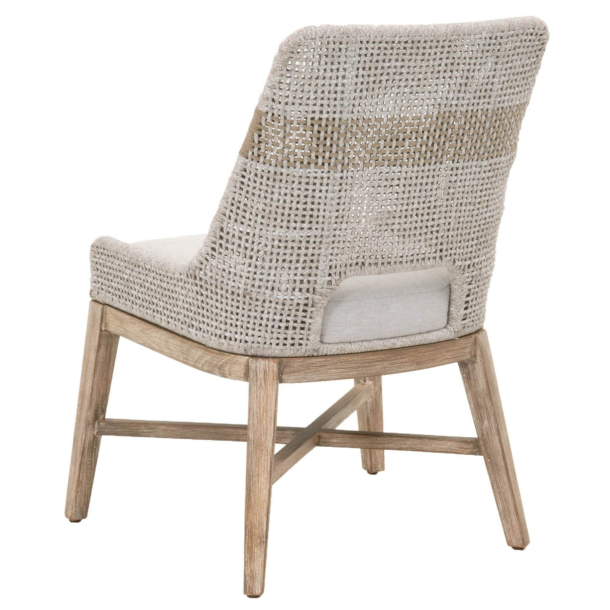 BLU Home Tapestry Dining Chair - Set of 2 Furniture orient-express-6850.WTA/PUM/NG