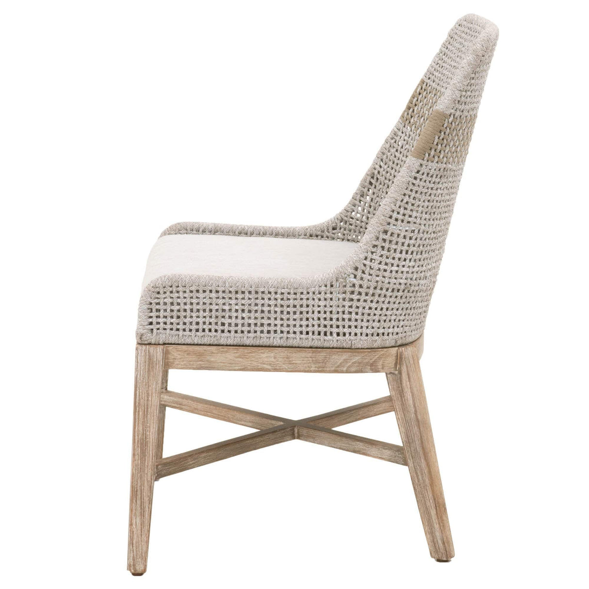 BLU Home Tapestry Dining Chair - Set of 2 Furniture orient-express-6850.WTA/PUM/NG