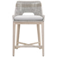BLU Home Tapestry Outdoor Bar & Counter Stool Furniture