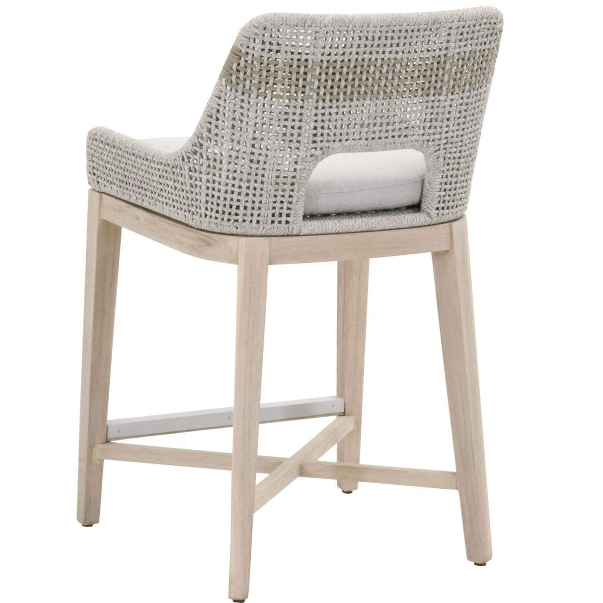 BLU Home Tapestry Outdoor Bar & Counter Stool Furniture