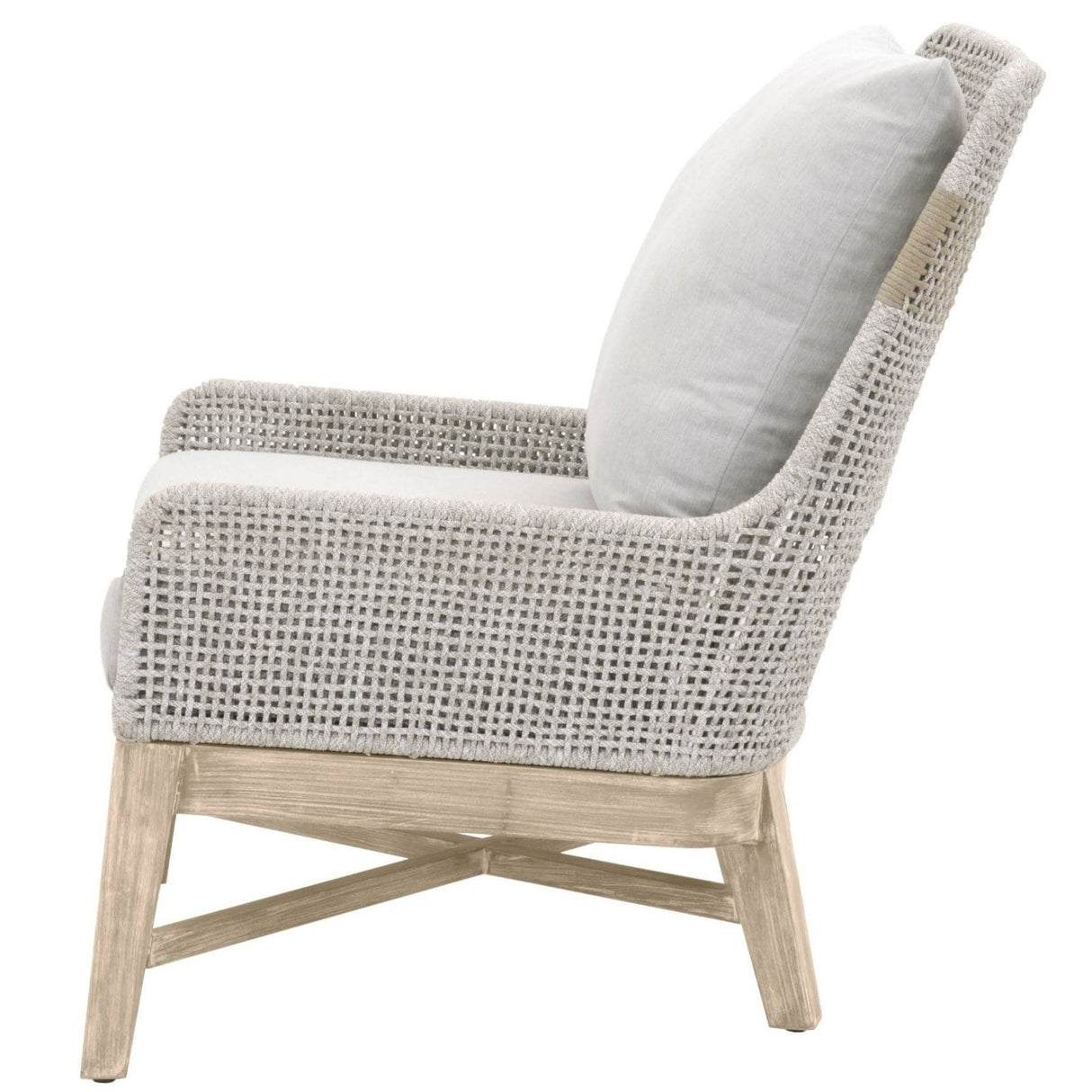 BLU Home Tapestry Outdoor Club Chair Furniture orient-express-6851.WTA/PUM/GT