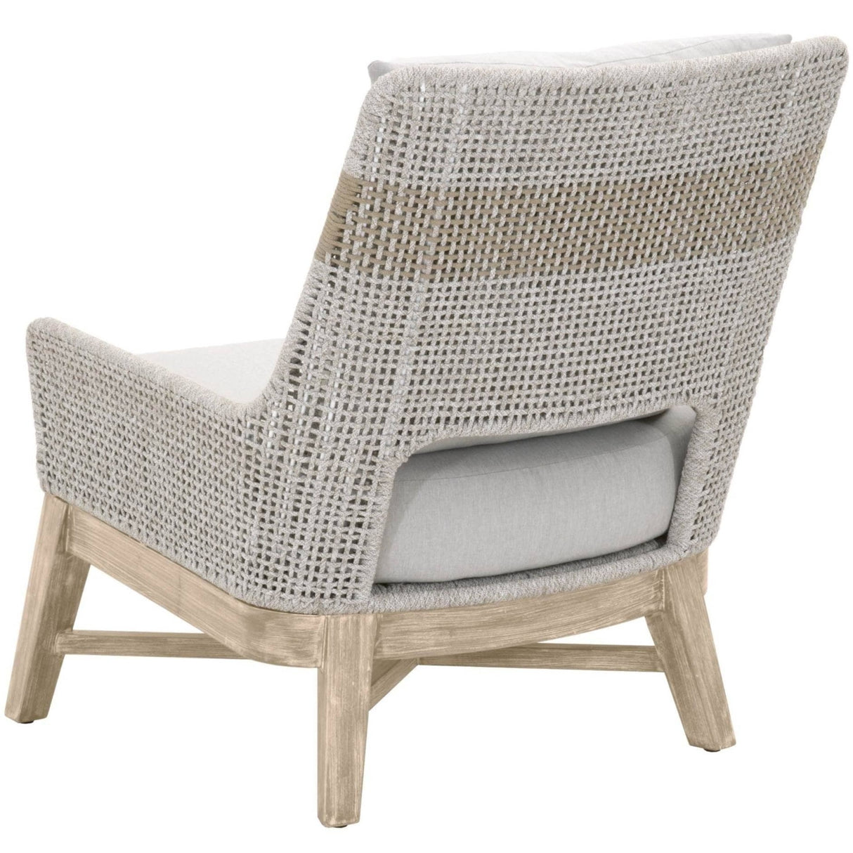 BLU Home Tapestry Outdoor Club Chair Furniture orient-express-6851.WTA/PUM/GT