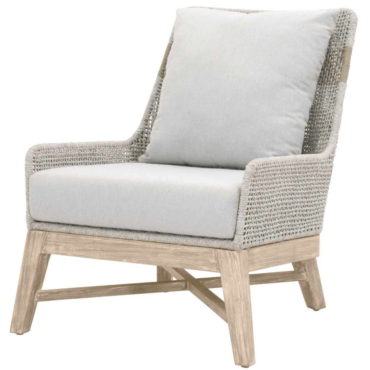 BLU Home Tapestry Outdoor Club Chair Furniture orient-express-6851.WTA/PUM/GT
