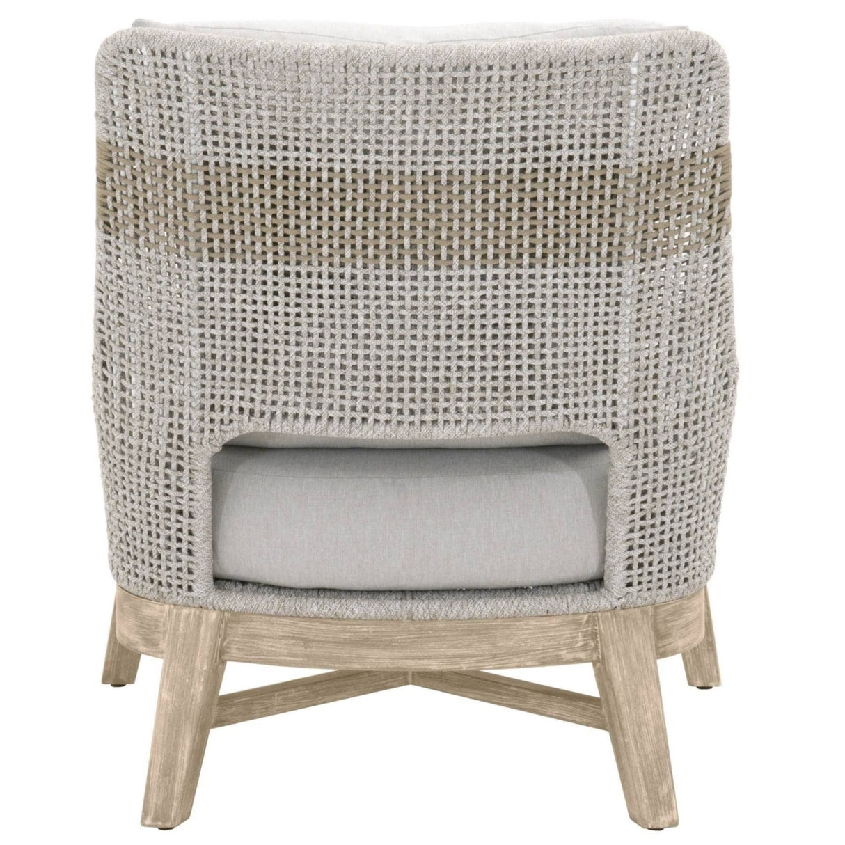 BLU Home Tapestry Outdoor Club Chair Furniture orient-express-6851.WTA/PUM/GT