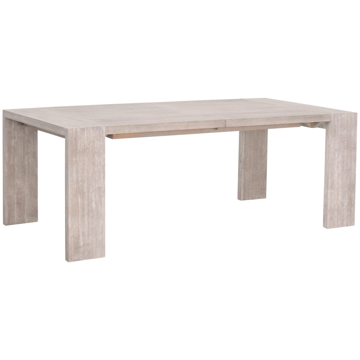 BLU Home Tropea Extension Dining Table Furniture orient-express-6116.NG