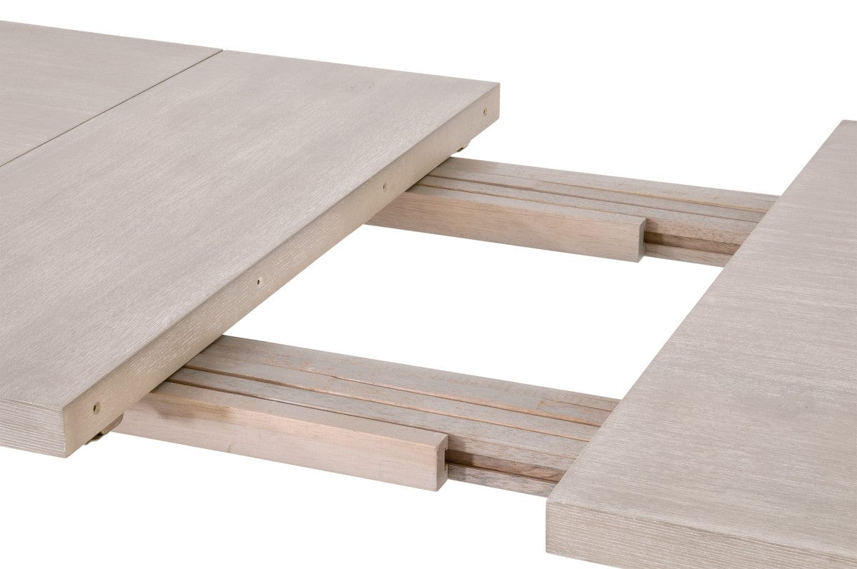 BLU Home Tropea Extension Dining Table Furniture orient-express-6116.NG