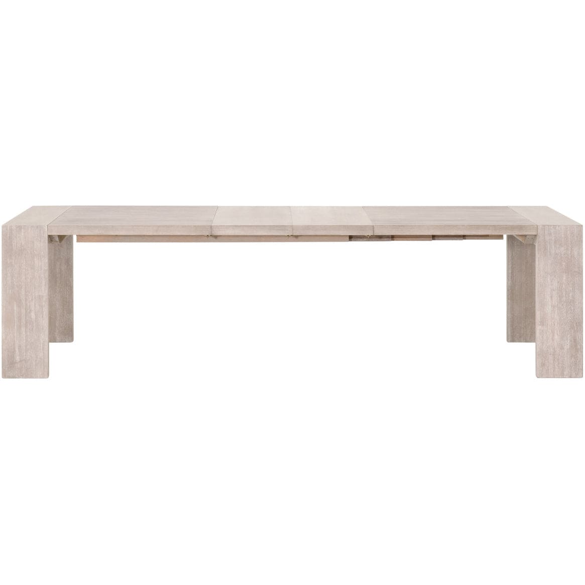 BLU Home Tropea Extension Dining Table Furniture orient-express-6116.NG
