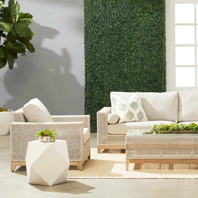 BLU Home Tropez Outdoor Sofa Chair Furniture orient-express-6843-1.WTA/PUM/GT