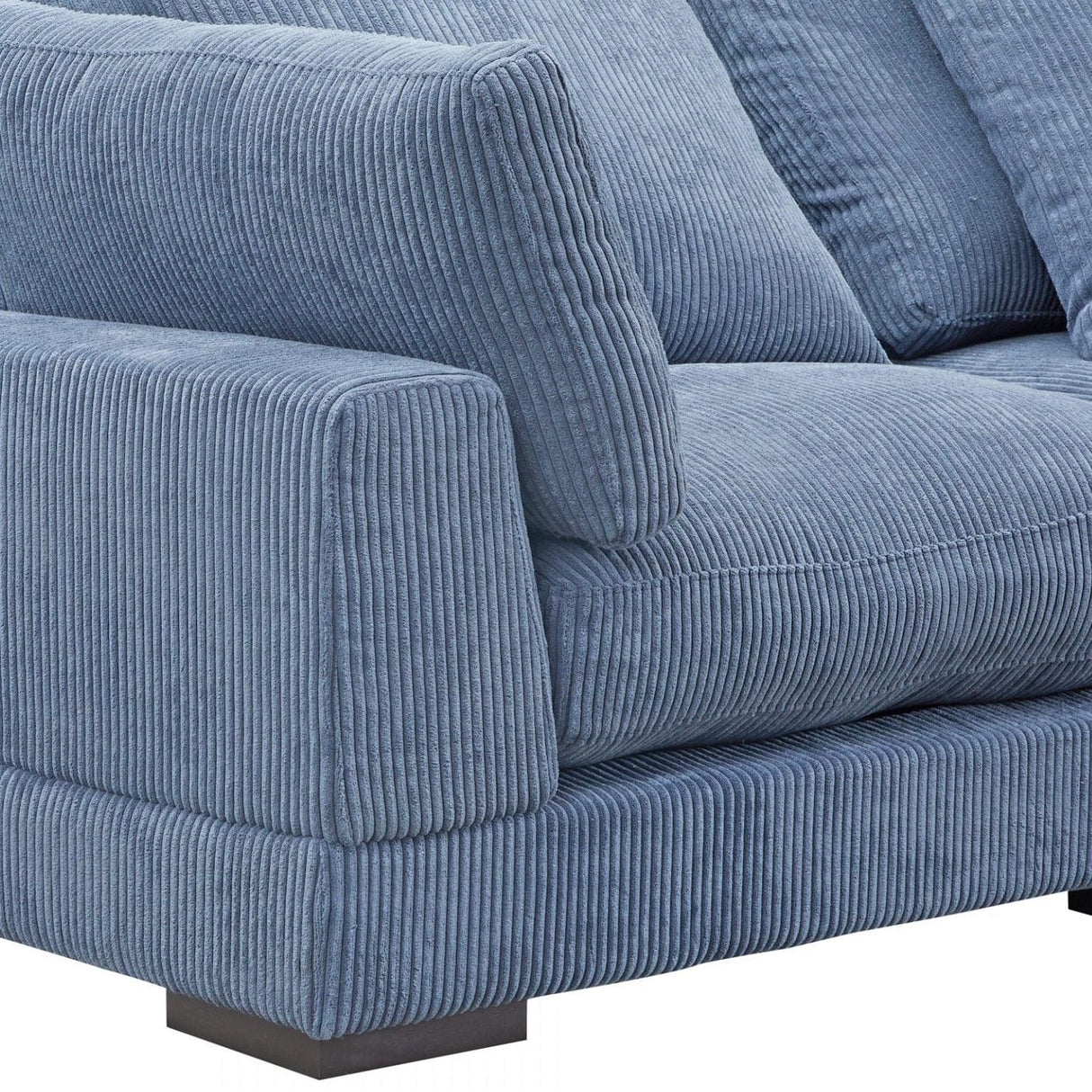 BLU Home Tumble Lounge Modular Sectional Furniture