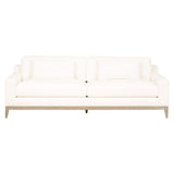 BLU Home Vienna Track Arm Sofa Chair Furniture orient-express-6611-3.LPPRL/NG