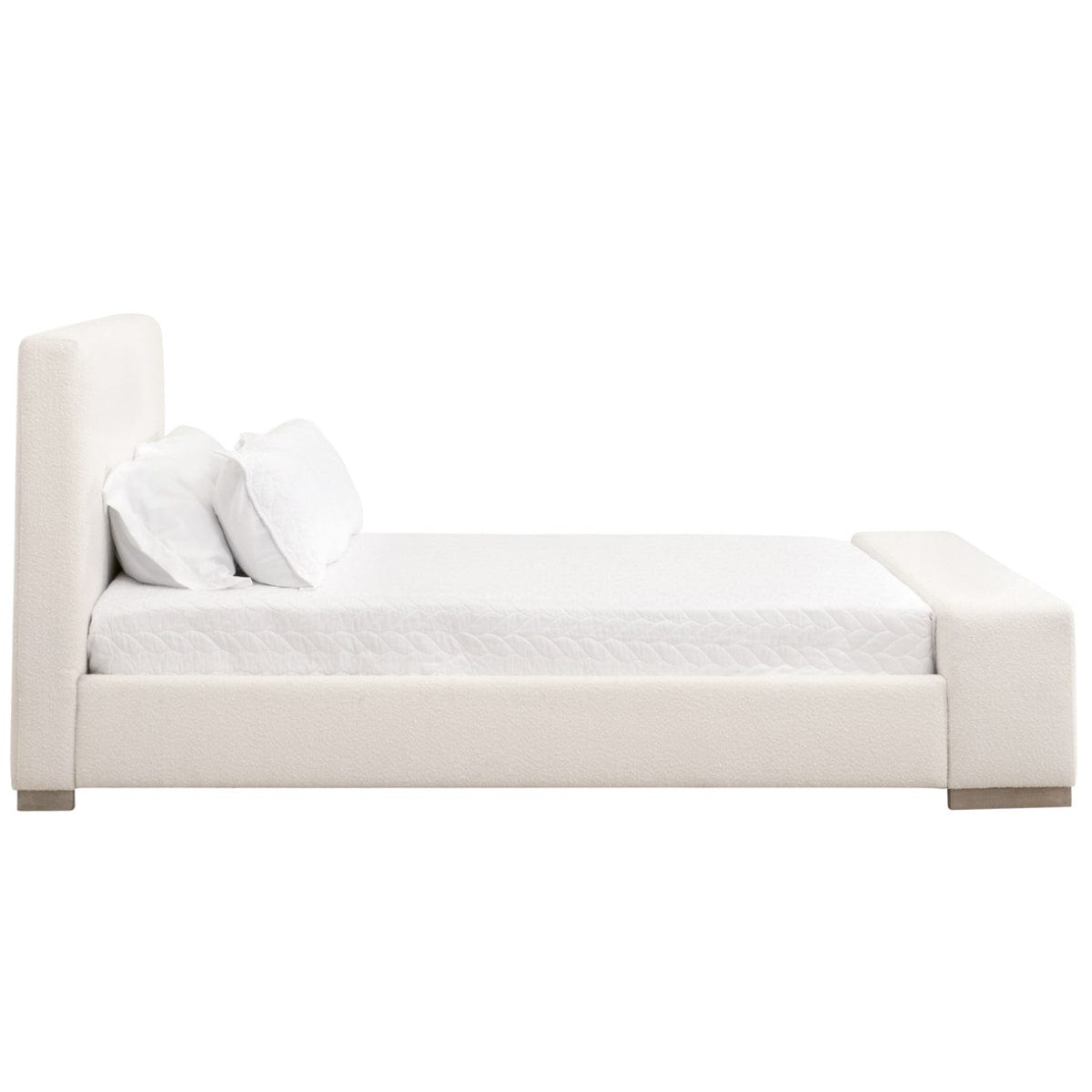 BLU Home Warren Bed Furniture