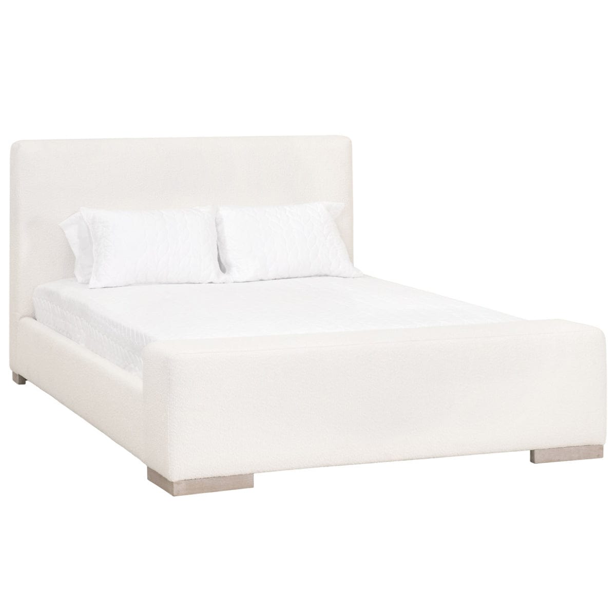 BLU Home Warren Bed Furniture