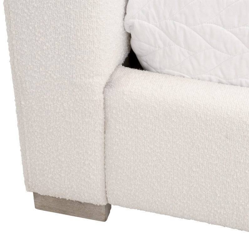 BLU Home Warren Bed Furniture