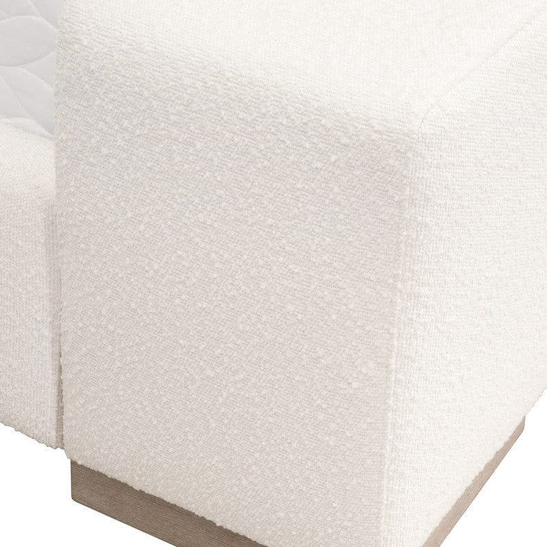 BLU Home Warren Bed Furniture