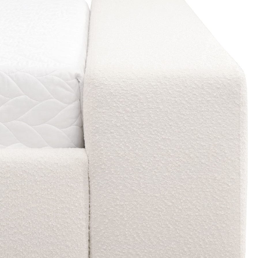 BLU Home Warren Bed Furniture