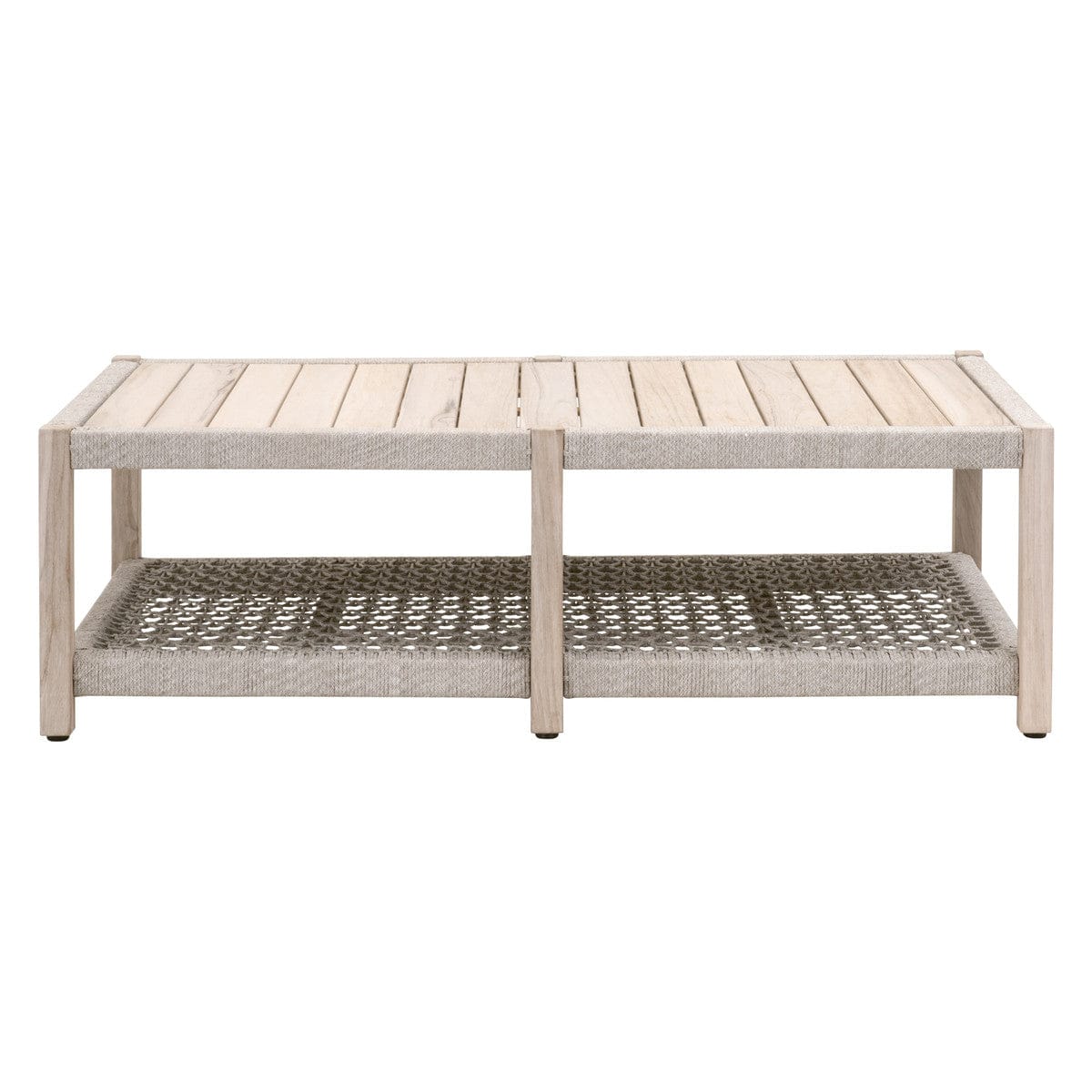 BLU Home Wrap Outdoor Coffee Table Outdoor Furniture orient-express-6870.WTA/GT