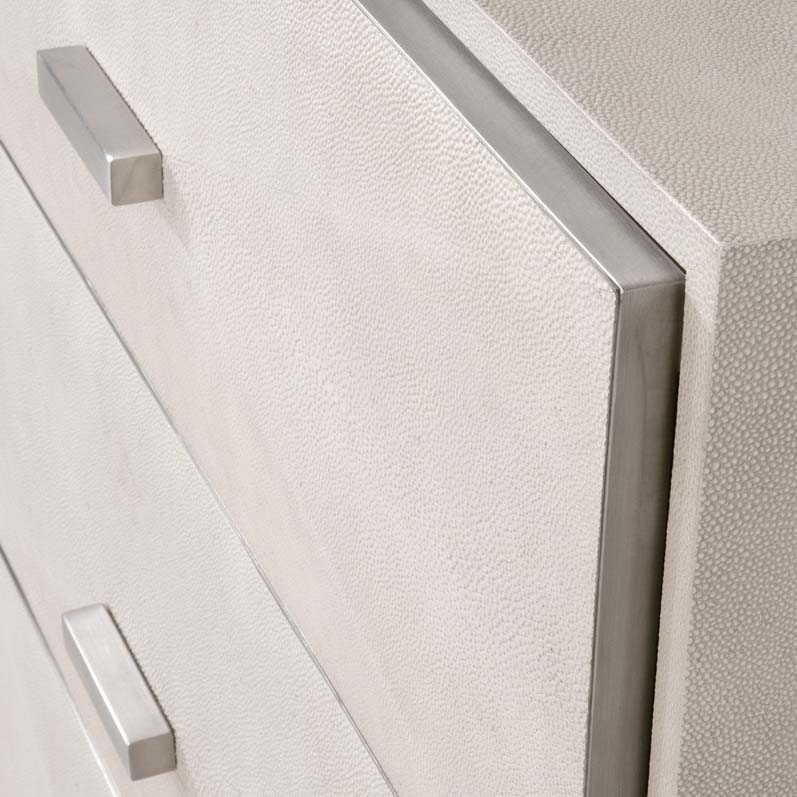 BLU Home Wynn 6-Drawer Double Dresser Furniture