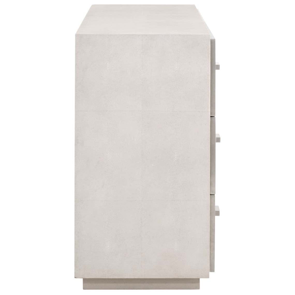 BLU Home Wynn 6-Drawer Double Dresser Furniture