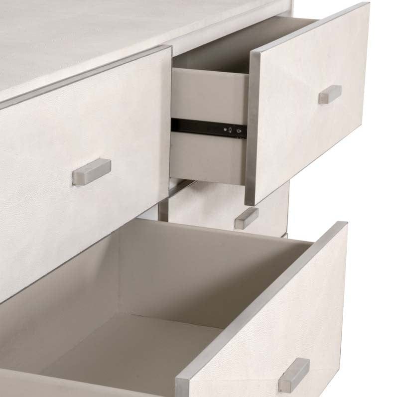 BLU Home Wynn 6-Drawer Double Dresser Furniture