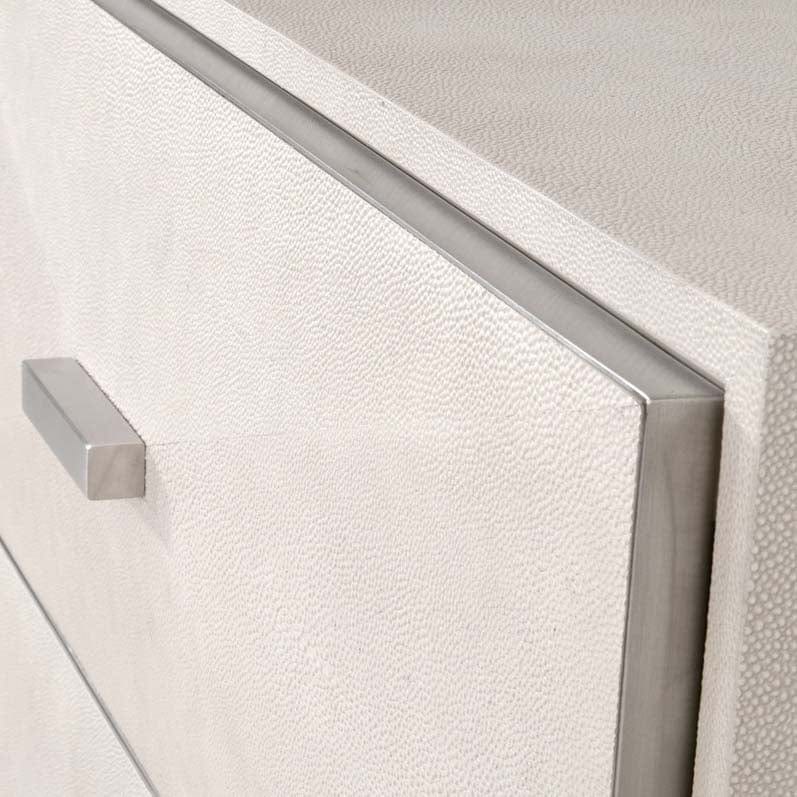 BLU Home Wynn 6-Drawer Double Dresser Furniture