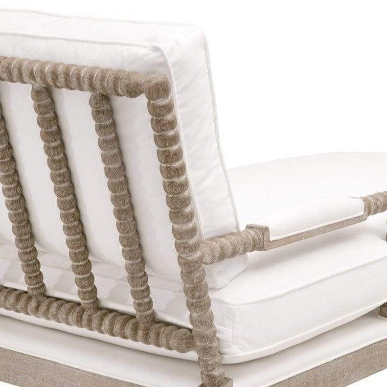 BLU Rouleau Chaise Lounge Chaises orient-express-6647.LPPRL/NG