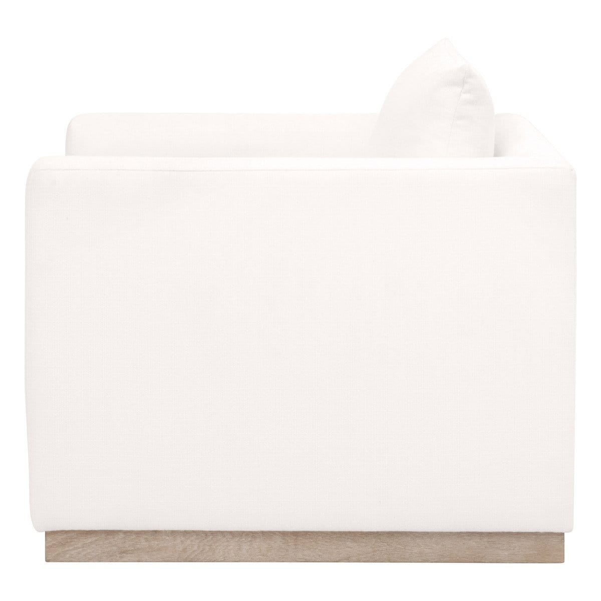 BLU Siena Plinth Base Sofa Chair Chairs orient-express-6607-1.LMIVO/NG