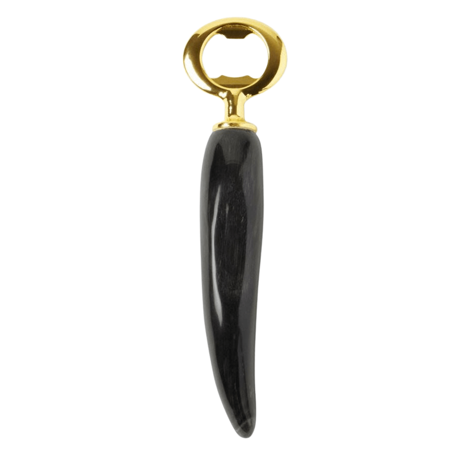 Blue Pheasant Agatha Bottle Opener (Pack of 3) Pillow & Decor