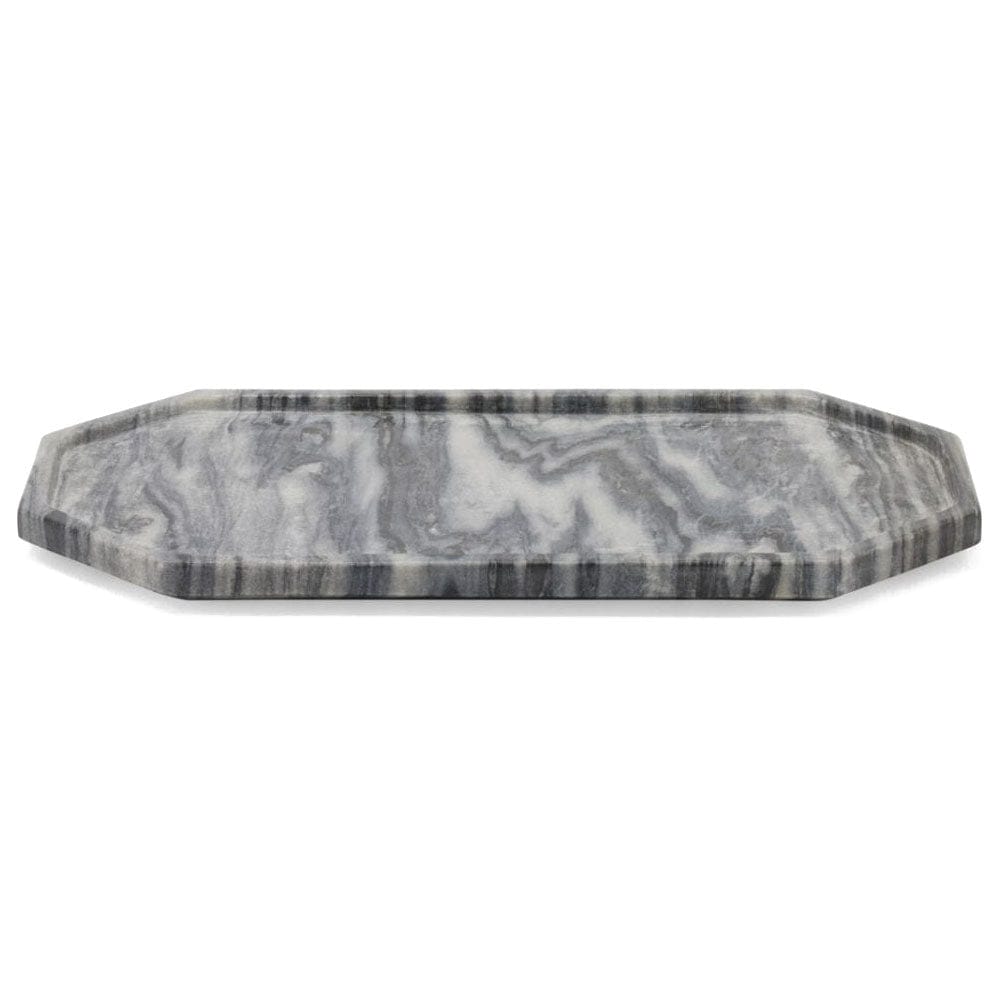 Blue Pheasant Aila Serving Trays Pillow & Decor