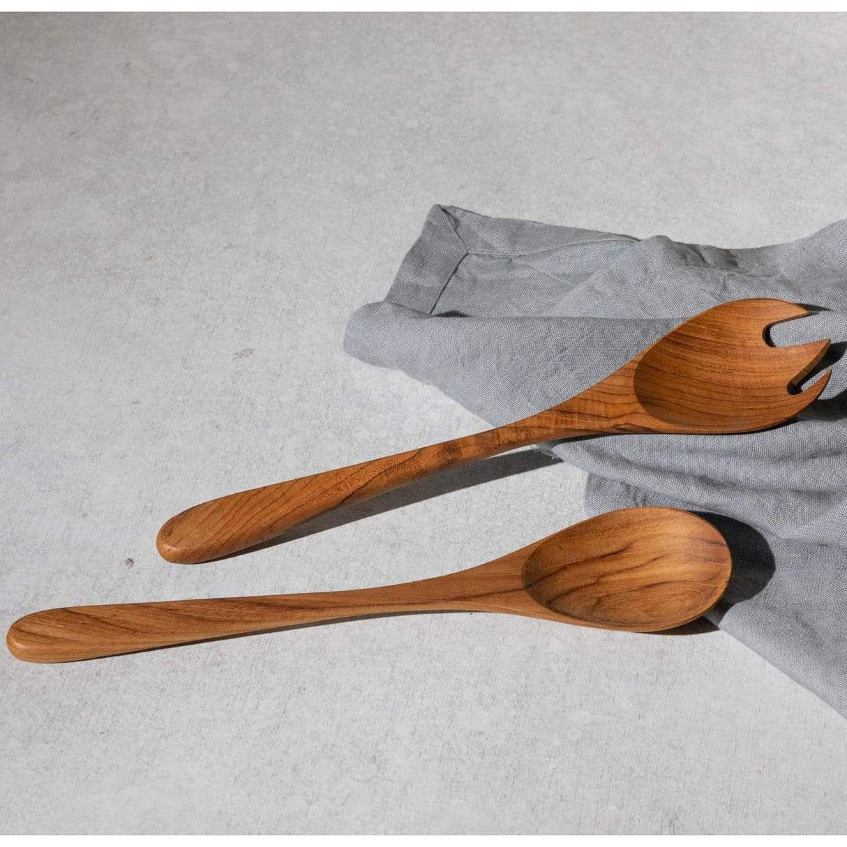 Blue Pheasant Aldwin Serving Utensil Set Decor blue-pheasant-aldwin