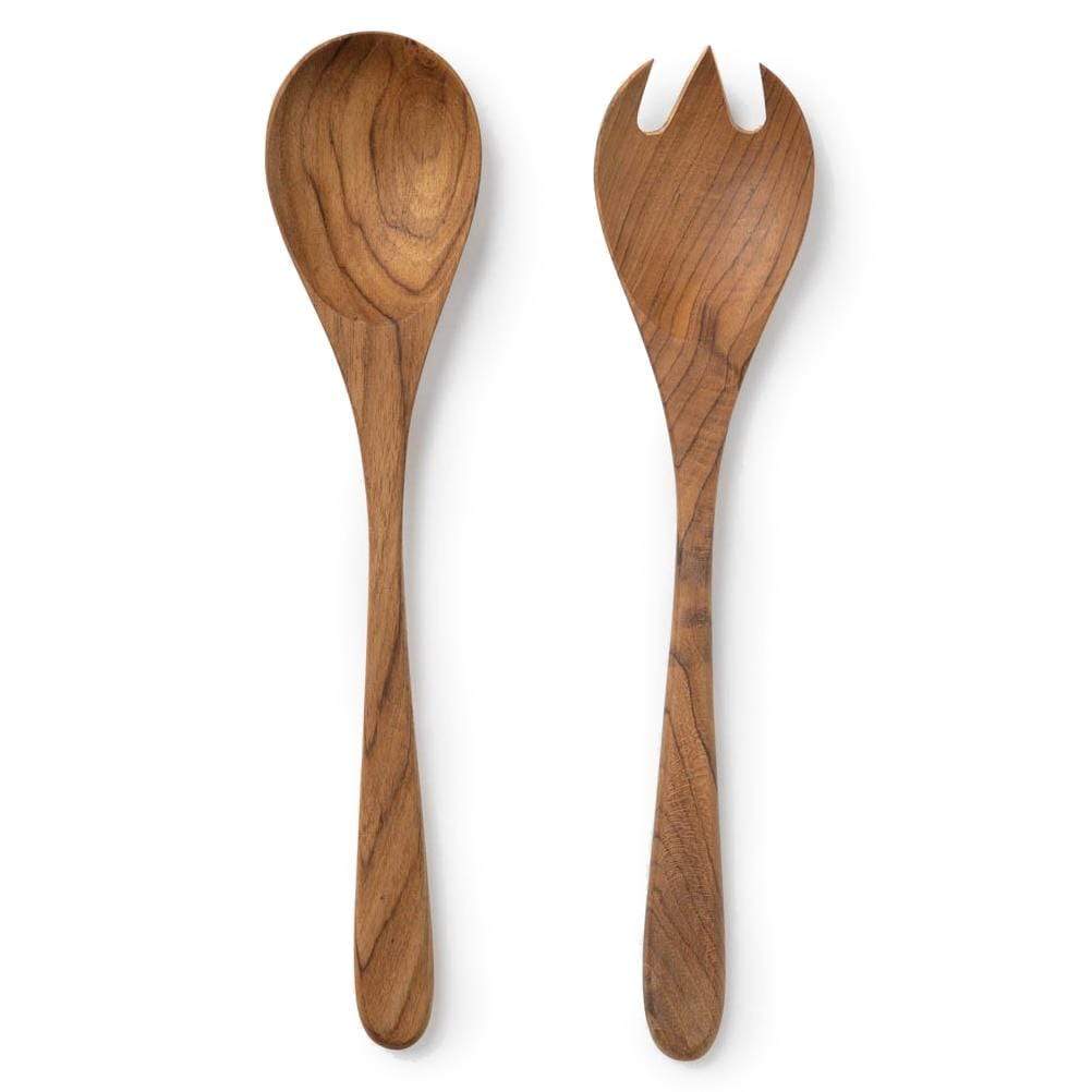 Blue Pheasant Aldwin Serving Utensil Set Decor blue-pheasant-aldwin