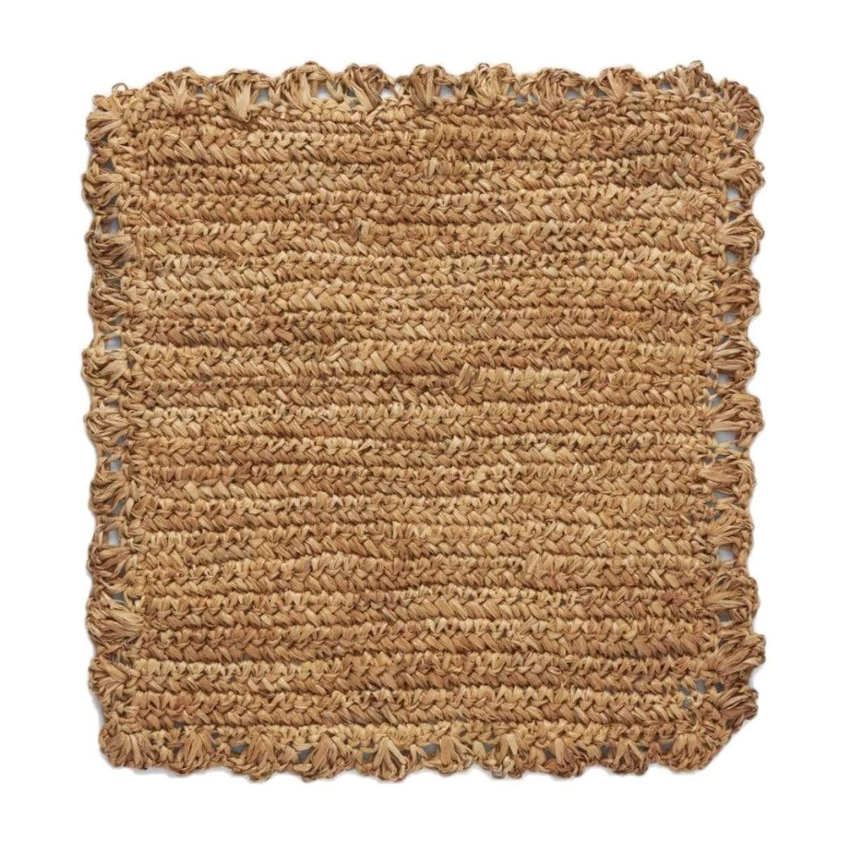 Blue Pheasant Amelia Placemat Pillow & Decor