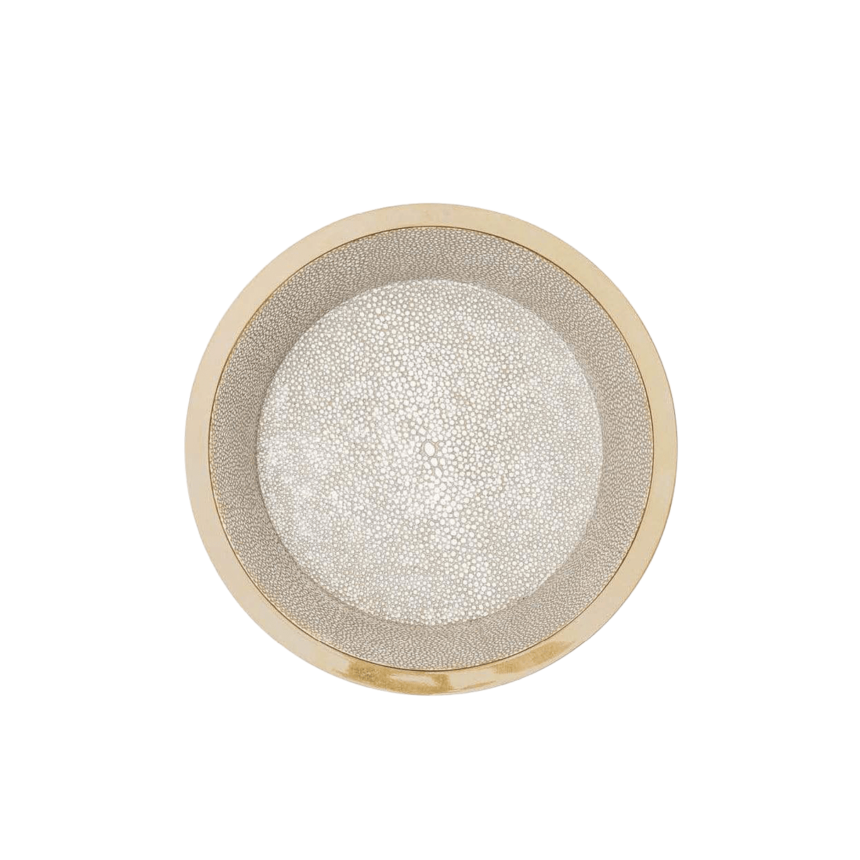 Blue Pheasant Angelica Wine Coaster Decor