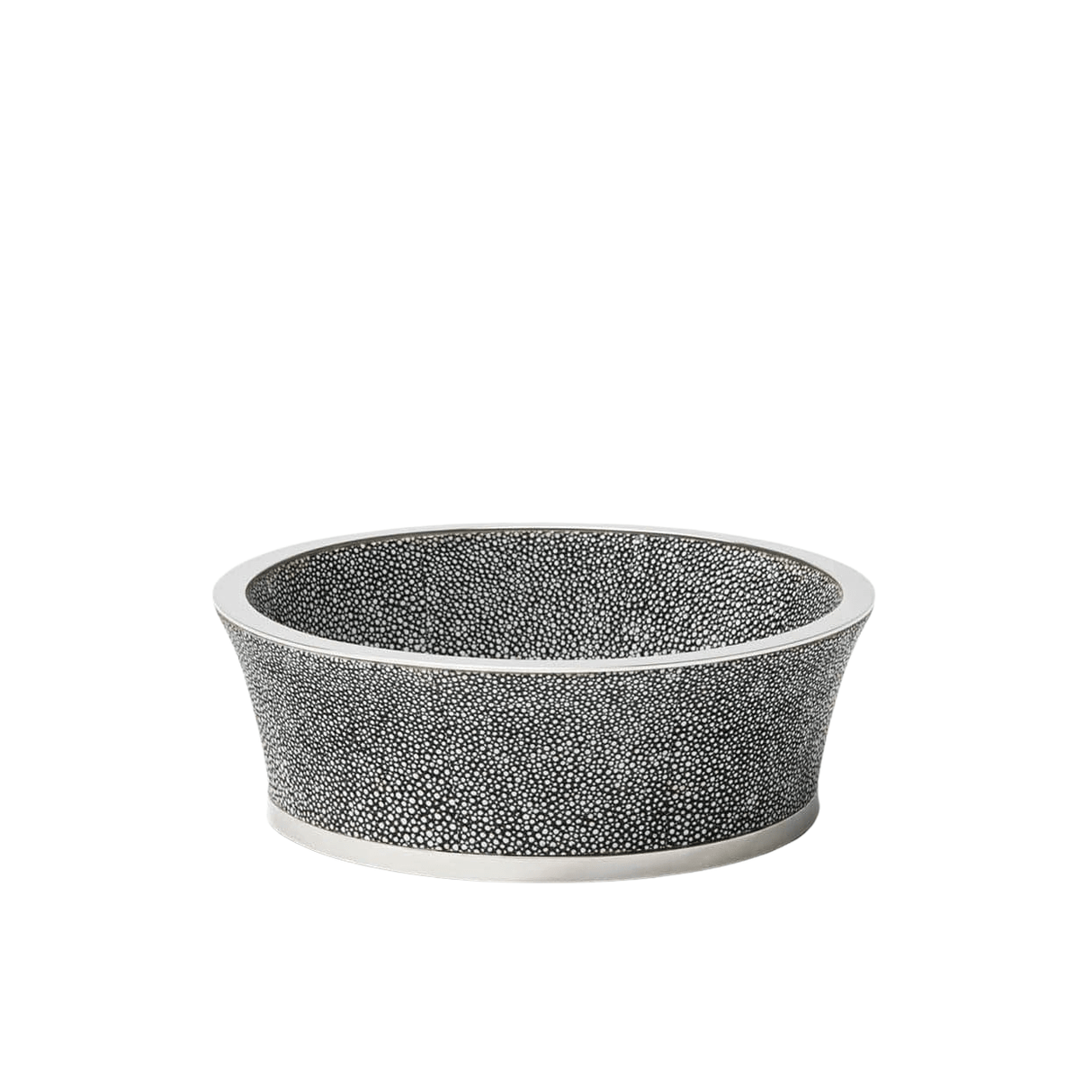 Blue Pheasant Angelica Wine Coaster Decor blue-pheasant-angelica-cool-gray