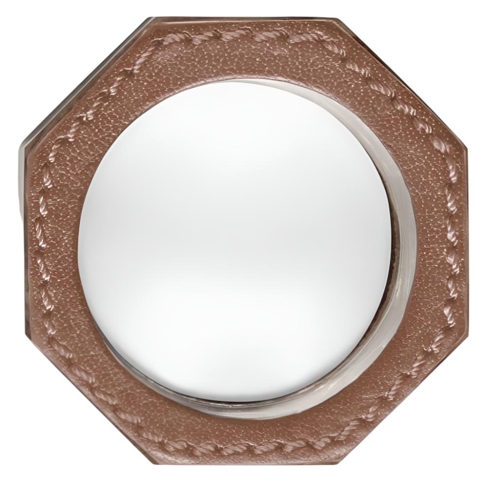 Blue Pheasant Arthur Napkin Rings (Set of 4) Decor