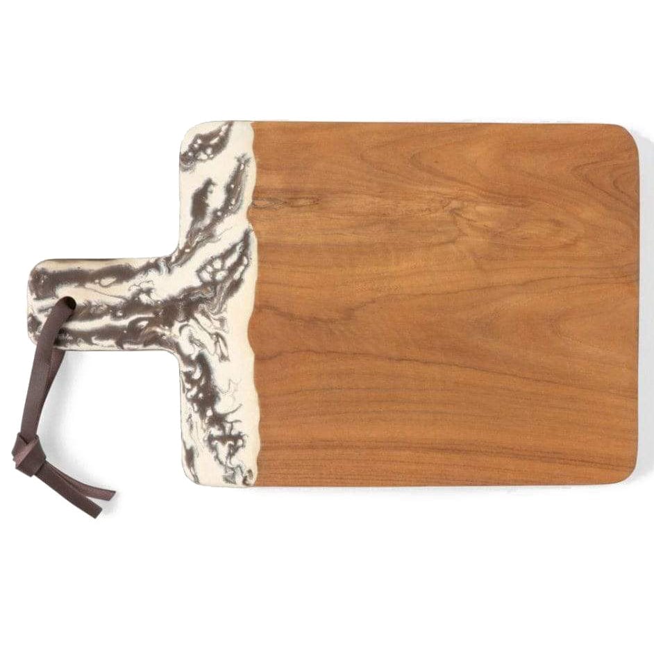 Blue Pheasant Austin Serving Boards Pillow & Decor blue-pheasant-SERAUSTI-BRN-BRMD