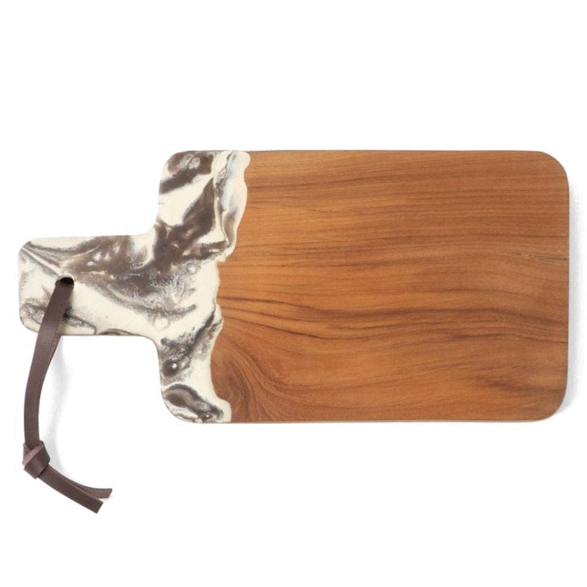 Blue Pheasant Austin Serving Boards Pillow & Decor blue-pheasant-SERAUSTI-BRN-BRSM