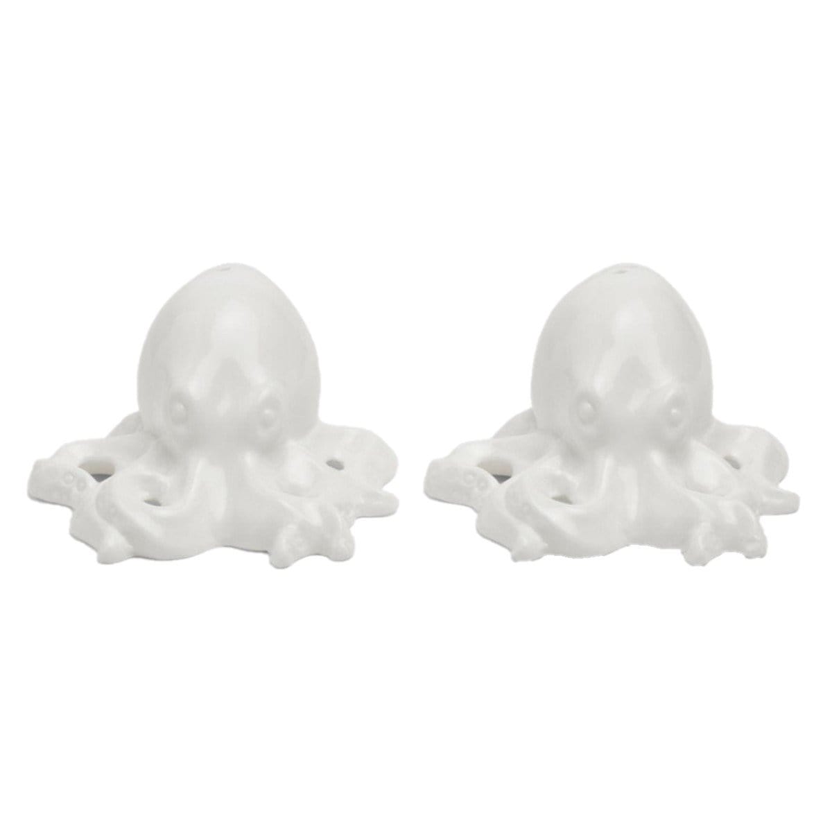 Blue Pheasant Barnes Salt & Pepper Shakers Set Pillow & Decor