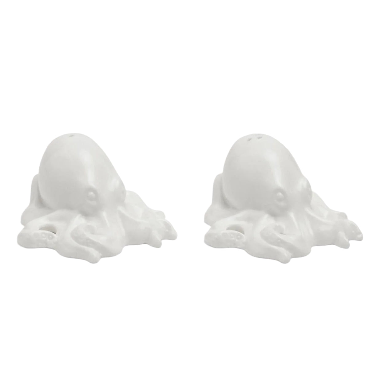 Blue Pheasant Barnes Salt & Pepper Shakers Set Pillow & Decor