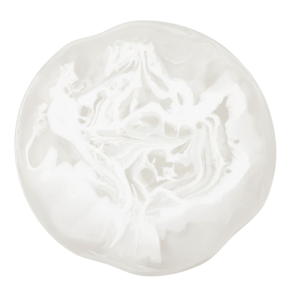 Blue Pheasant Beatrix Swirled Serving Bowls (Set of 2) Pillow & Decor