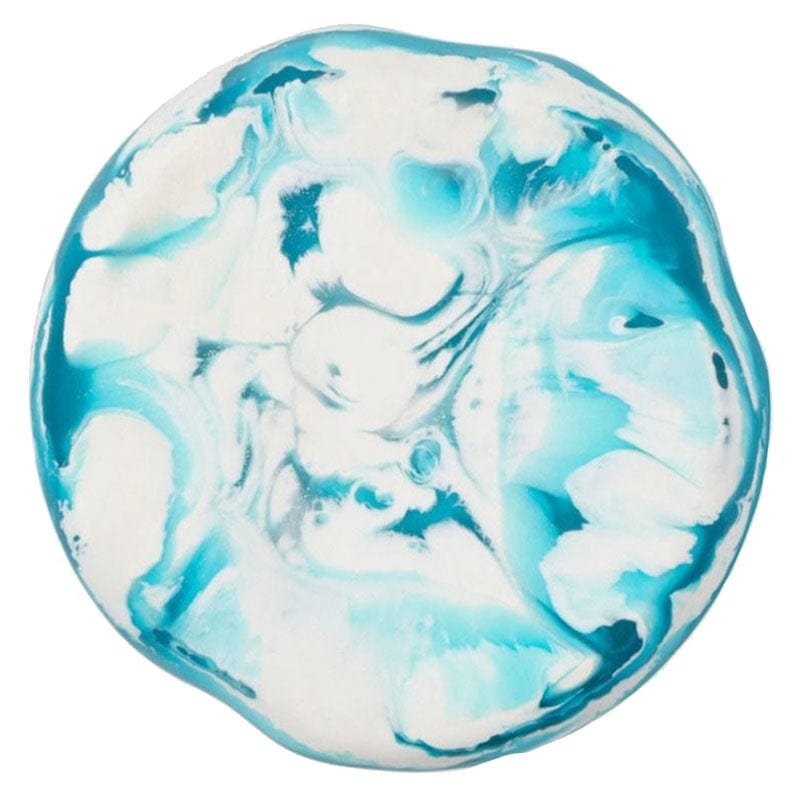 Blue Pheasant Beatrix Swirled Serving Bowls (Set of 2) Pillow & Decor