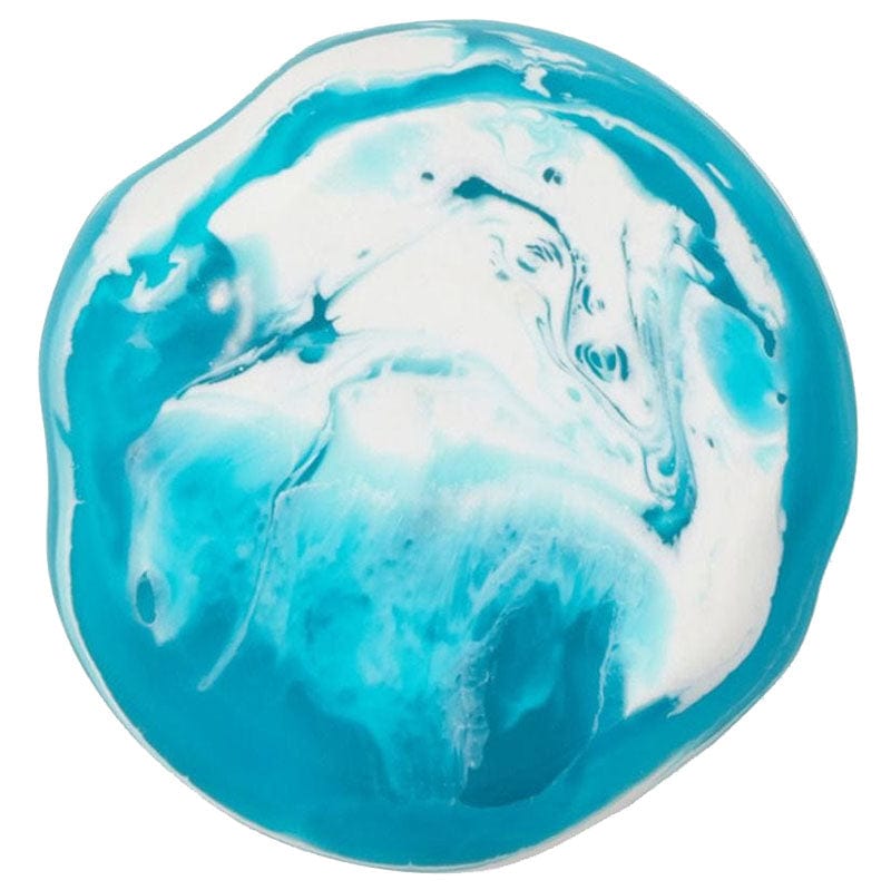 Blue Pheasant Beatrix Swirled Serving Bowls (Set of 2) Pillow & Decor