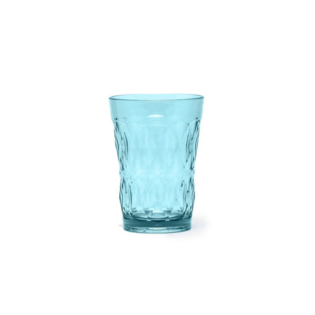 Blue Pheasant Brielle Glassware (Pack of 6) - Island Blue Decor